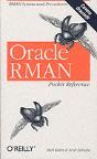 Oracle Rman Pocket Reference - Preview