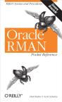 Oracle Rman Pocket Reference - Preview