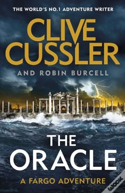 Capa do artigo Oracle