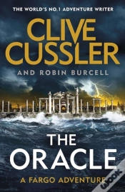 Capa do artigo Oracle