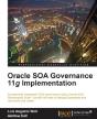 Oracle Soa Governance 11g Implementation - Preview