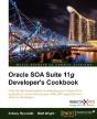 Oracle Soa Suite 11g Developer'S Cookbook - Preview