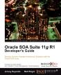 Oracle Soa Suite 11g R1 Developer'S Guide - Preview