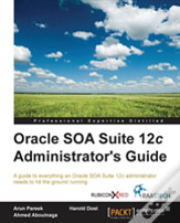 Oracle Soa Suite 12c Administrator'S Guide