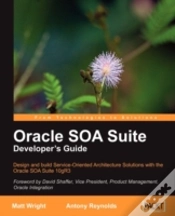 Capa do artigo Oracle Soa Suite Developer
