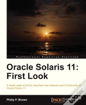 Capa do artigo Oracle Solaris 11: First Look