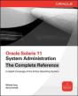 Oracle Solaris 11 System Administration The Complete Reference - Preview