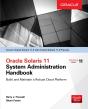 Oracle Solaris 11.2 System Administration Handbook (Oracle Press) - Preview