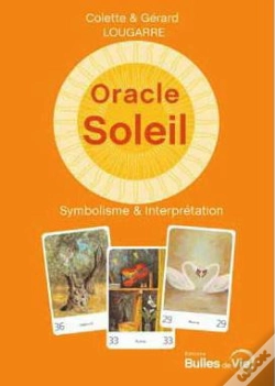 Capa do artigo Oracle Soleil