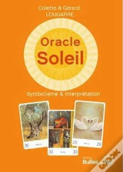 Capa do artigo Oracle Soleil