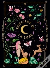 Oracle Sorciere De Lune