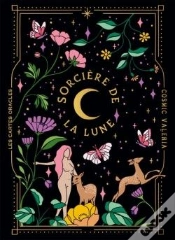 Capa do artigo Oracle Sorciere De Lune