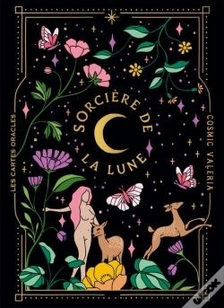 Capa do artigo Oracle Sorciere De Lune