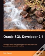 Capa do artigo Oracle Sql Developer 2.1