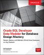 Oracle Sql Developer Data Modeler For Database Design Mastery - Preview