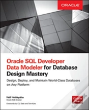 Capa do artigo Oracle Sql Developer Data Modeler For Database Design Mastery