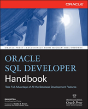Oracle Sql Developer Handbook - Preview