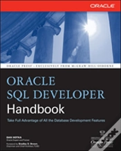 Capa do artigo Oracle Sql Developer Handbook