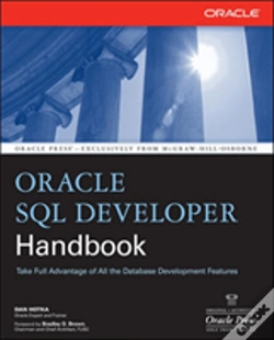 Capa do artigo Oracle Sql Developer Handbook