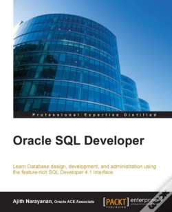Capa do artigo Oracle Sql Developer
