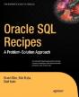Oracle Sql Recipes - Preview