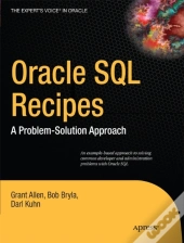 Oracle Sql Recipes