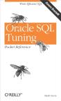 Oracle Sql Tuning Pocket Reference - Preview