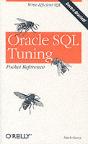 Oracle Sql Tuning Pocket Reference - Preview