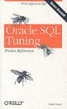 Oracle Sql Tuning Pocket Reference