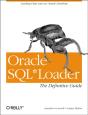 Oracle Sql*Loader: The Definitive Guide - Preview