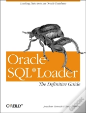 Capa do artigo Oracle Sql*Loader: The Definitive Guide