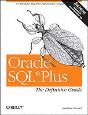 Oracle Sql*Plus - Preview