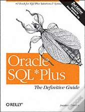 Oracle Sql*Plus