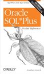 Oracle Sql*Plus Pocket Reference - Preview