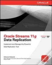 Oracle Streams 11g Data Replication