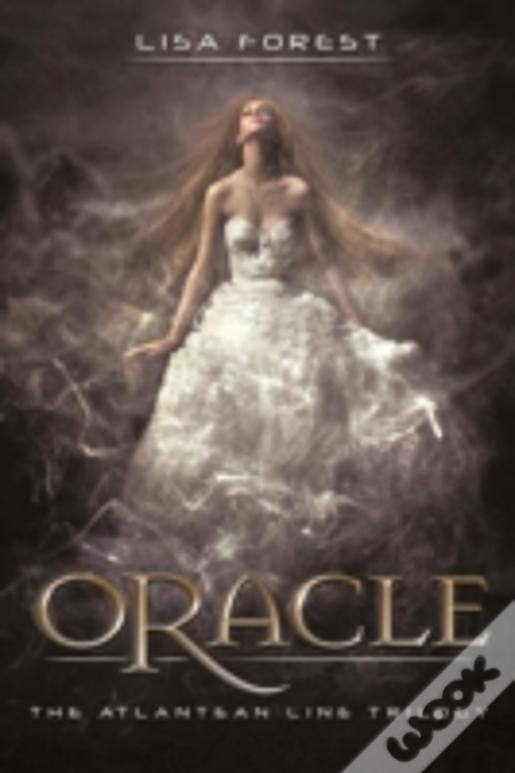 Oracle: The Atlantean Line Trilogy