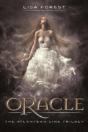 Oracle: The Atlantean Line Trilogy - Preview