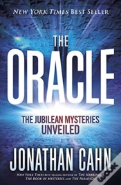 Capa do artigo Oracle, The