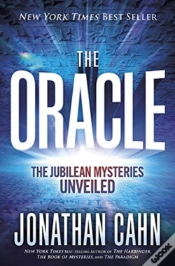 Capa do artigo Oracle, The