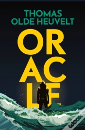 Capa do artigo Oracle