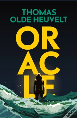 Capa do artigo Oracle