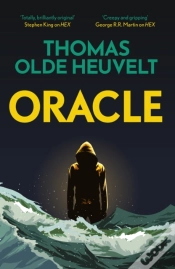 Capa do artigo Oracle