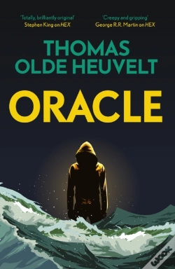Capa do artigo Oracle