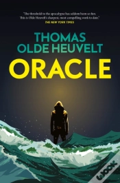 Capa do artigo Oracle
