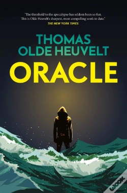 Capa do artigo Oracle
