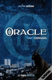 Oracle Tome 1 : Korrigans