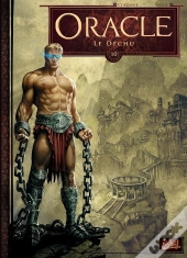 Oracle Tome 10 : Le Déchu