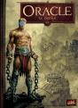 Oracle Tome 10 : Le Déchu - Preview