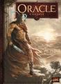Oracle Tome 2 : L'Esclave - Preview