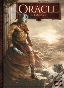 Capa do artigo Oracle Tome 2 : L'Esclave